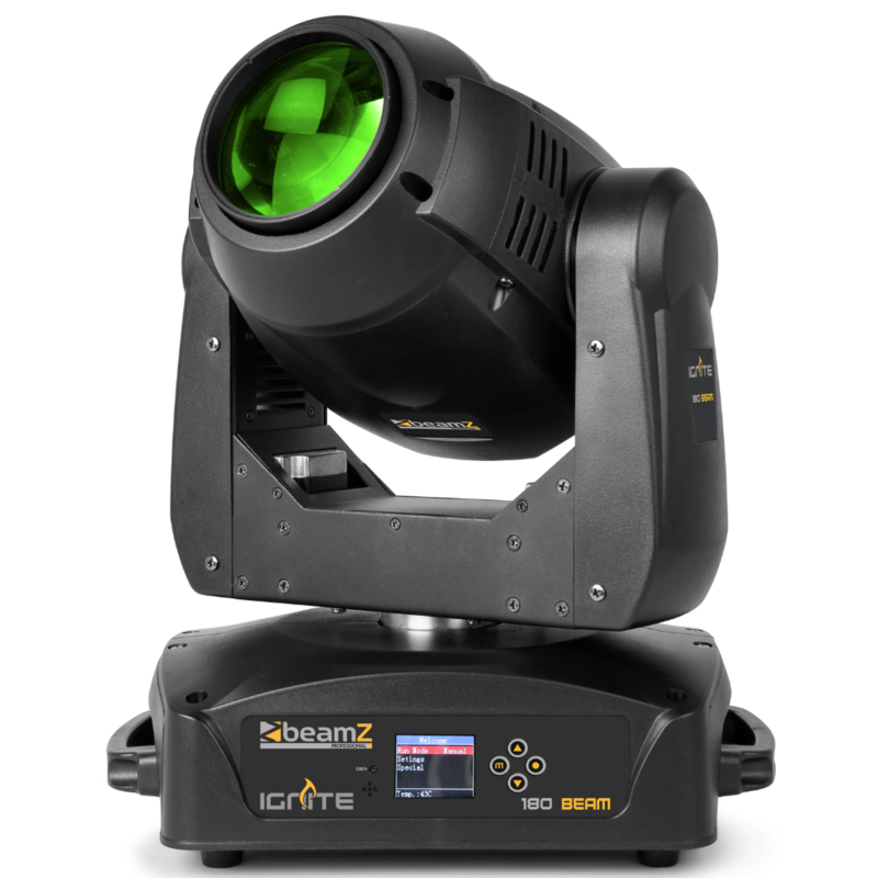 BEAM Z - 