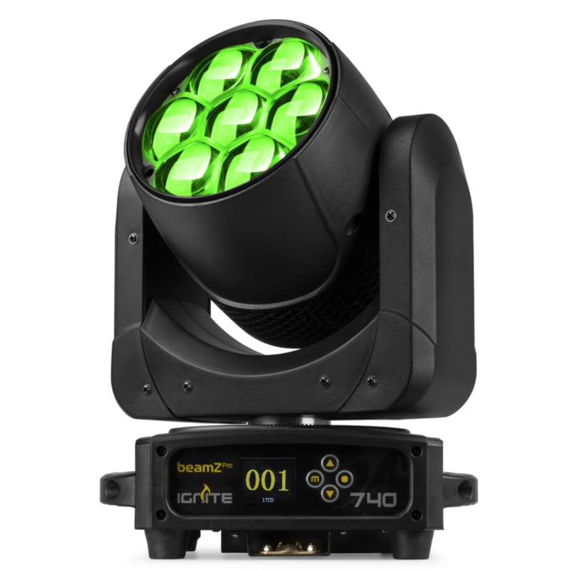 BEAM Z - 