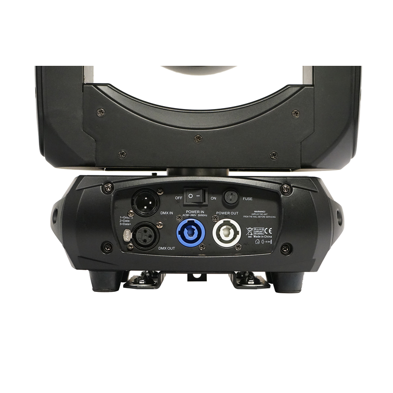 FOS TECHNOLOGIES - 