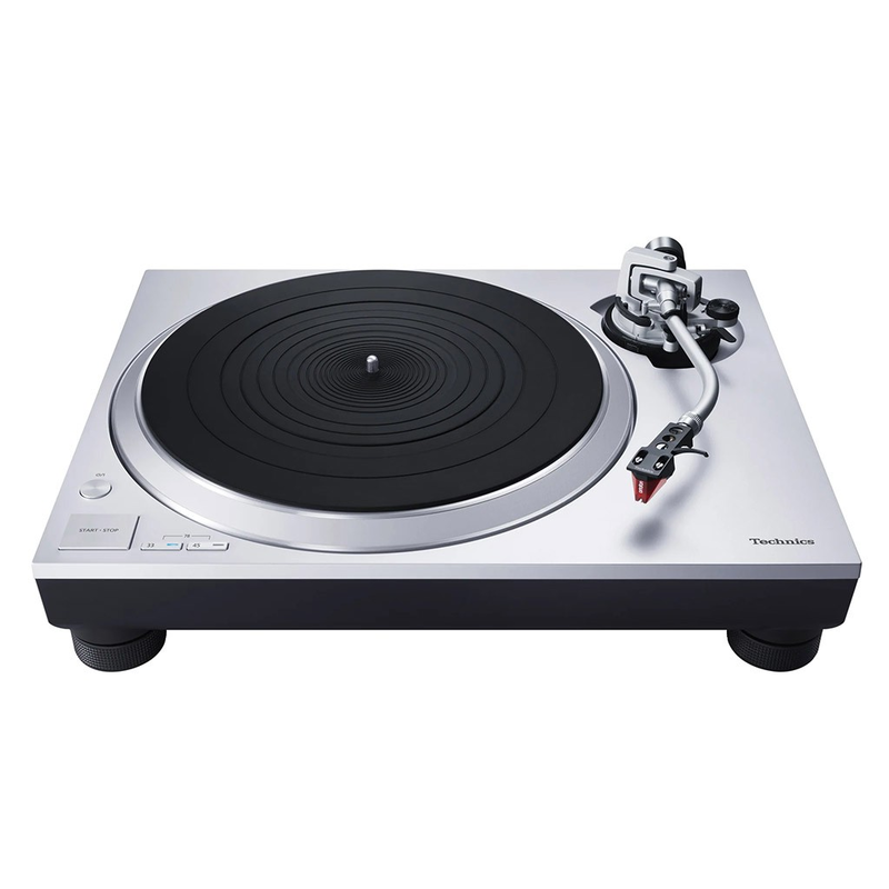 TECHNICS - 
