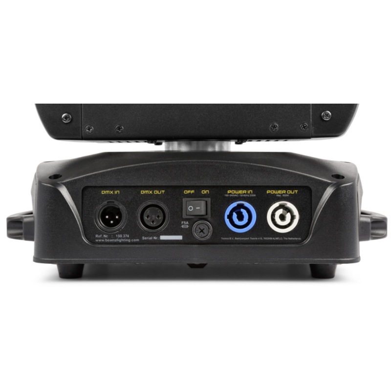 BEAM Z - 