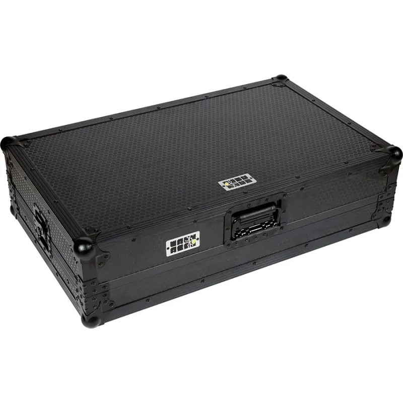 AlphaTheta - FLIGHT CASE PER DDJ-GRV6 BK
