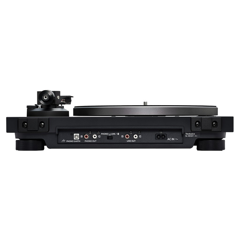 TECHNICS - 