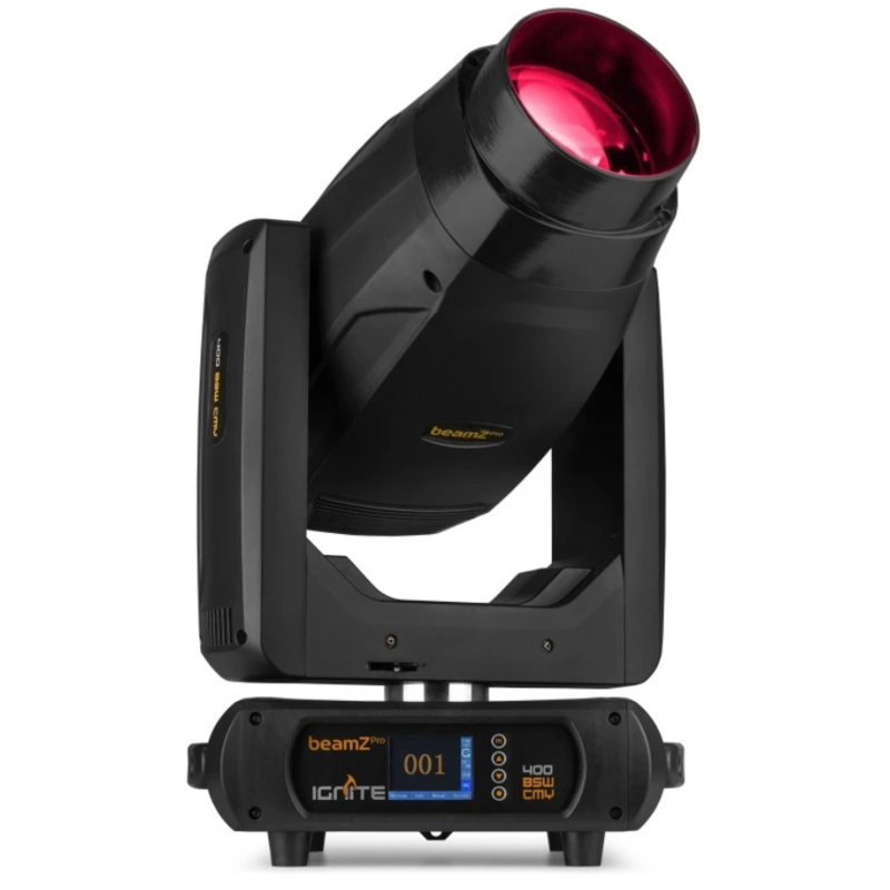 BEAM Z - 