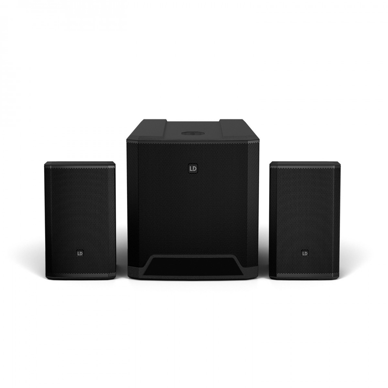 LD SYSTEMS - 