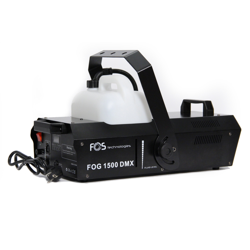 FOS TECHNOLOGIES - 