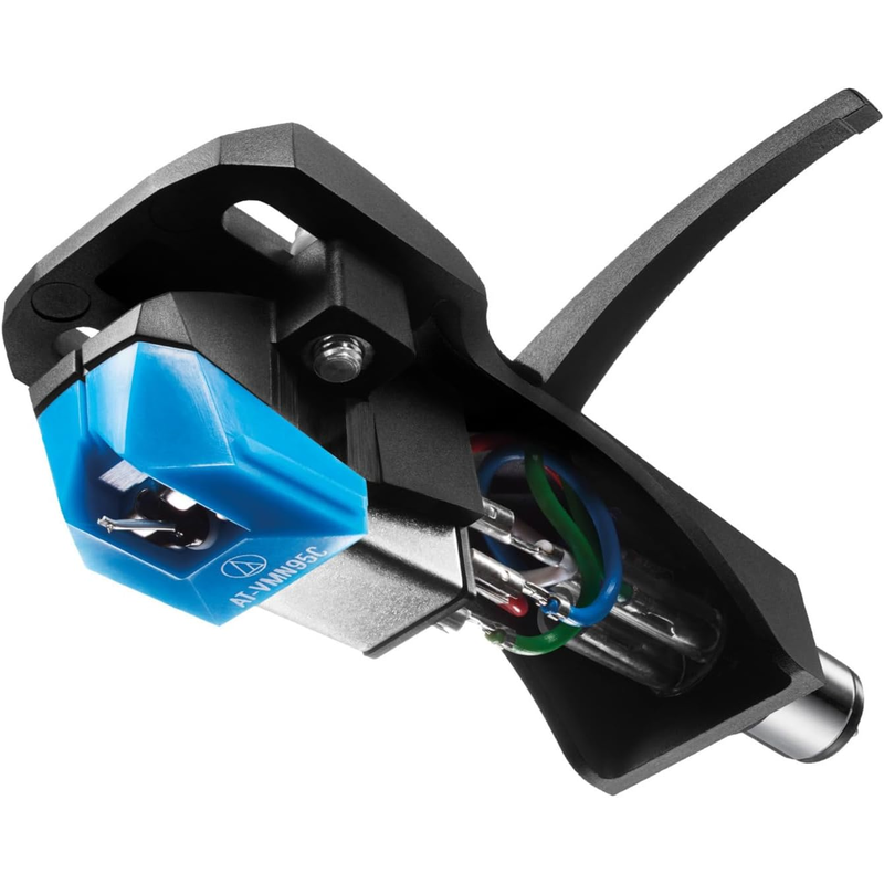 AUDIO TECHNICA - 
