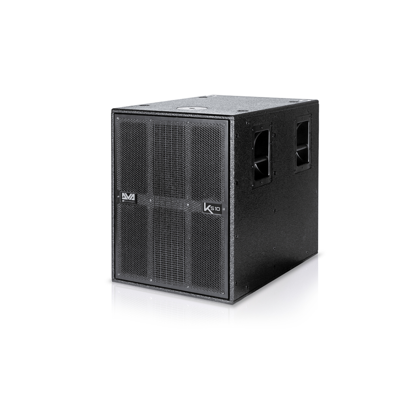 DB TECHNOLOGIES - subwoofer attivo 18