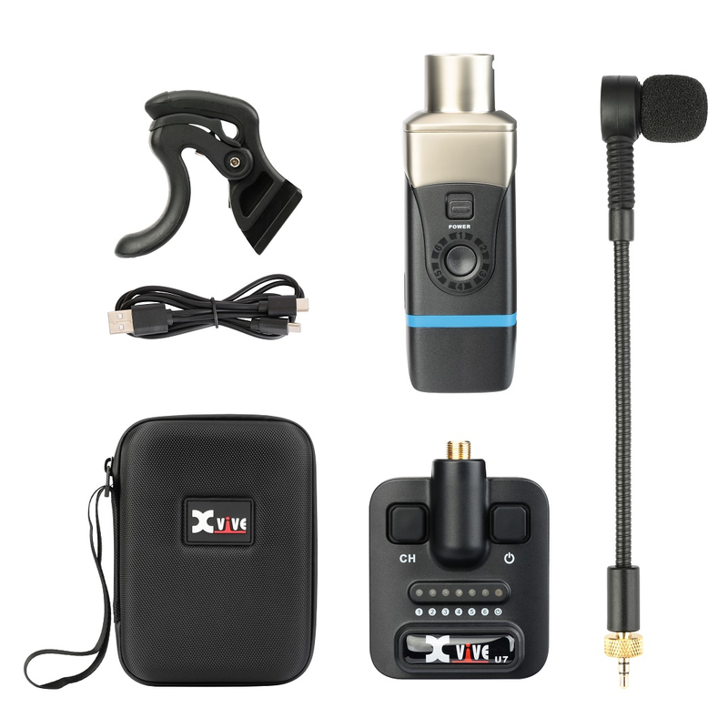 XVIVE - 