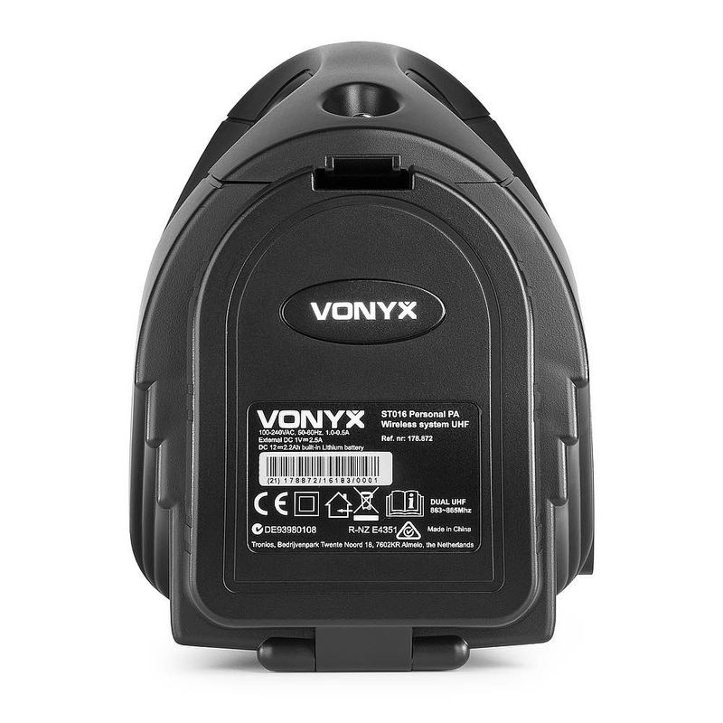 VONYX - 