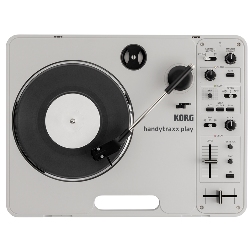 KORG - 