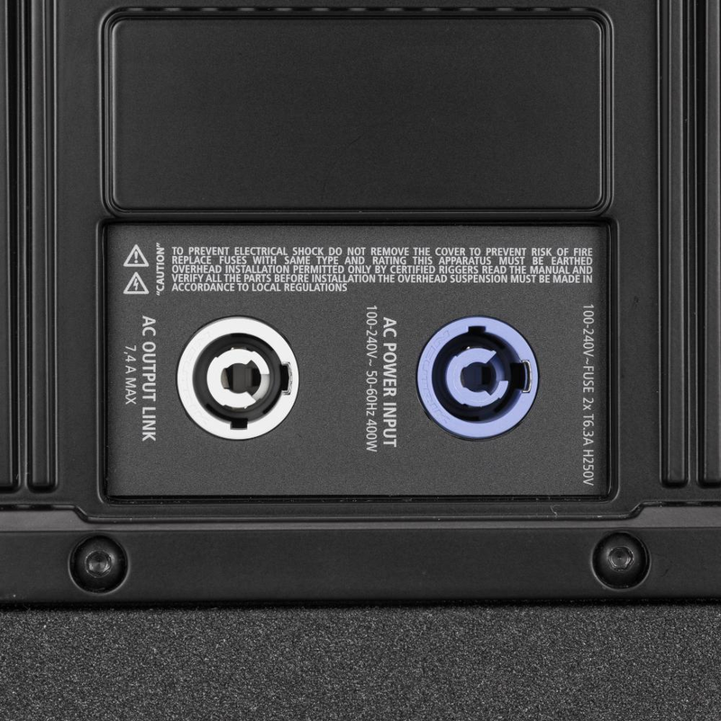 RCF - 