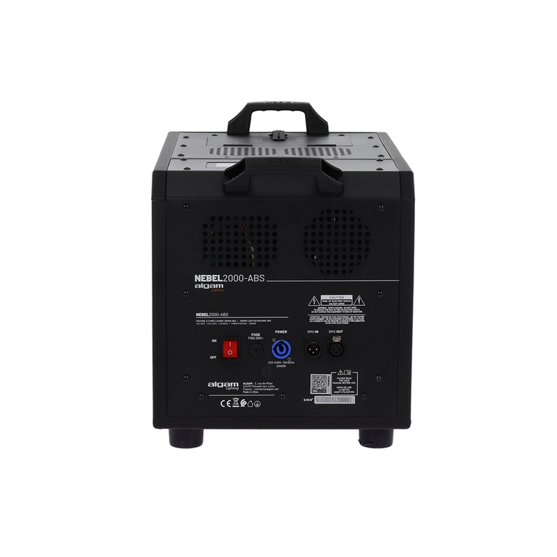 ALGAM LIGHTING - 