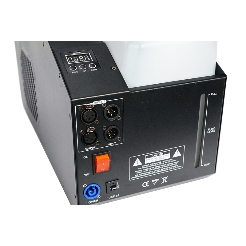 FOS TECHNOLOGIES - 