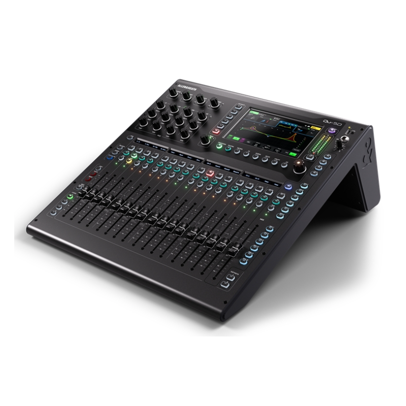 ALLEN & HEATH - 