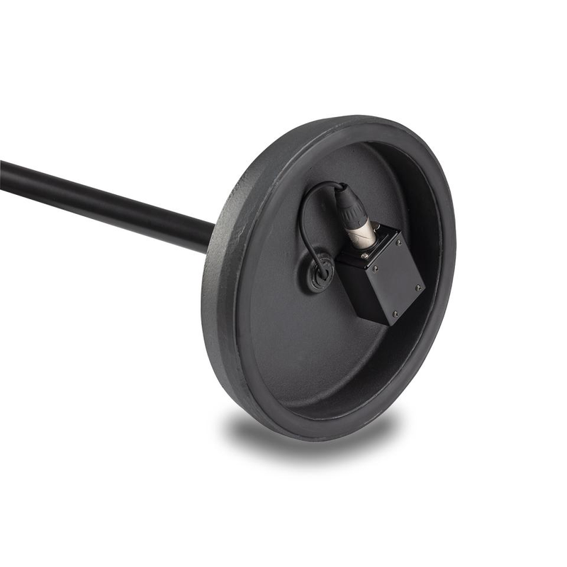 SOUNDSATION - Asta microfonica con collegamento XLR