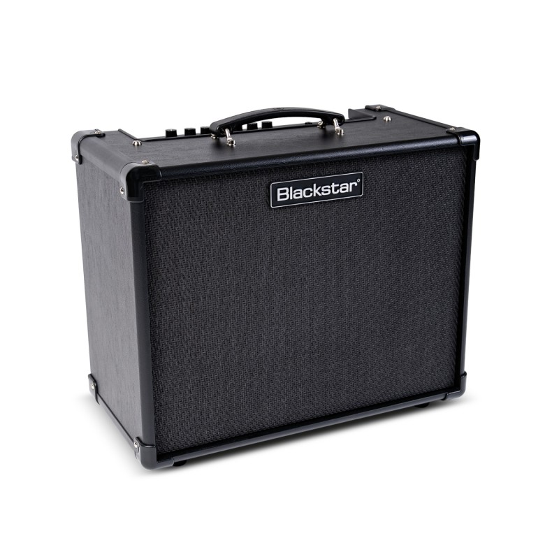 BLACKSTAR - 