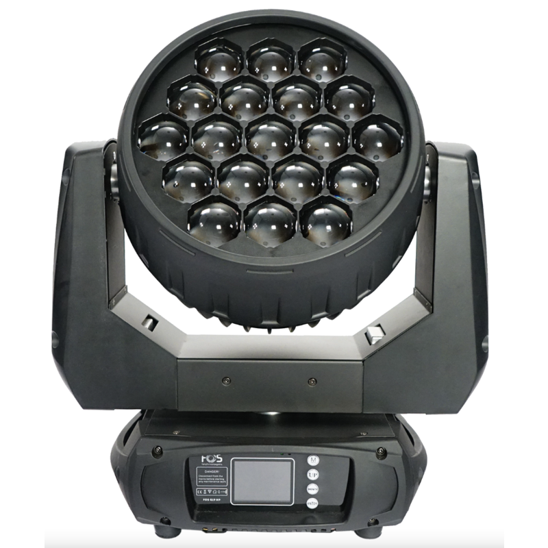 FOS TECHNOLOGIES - 