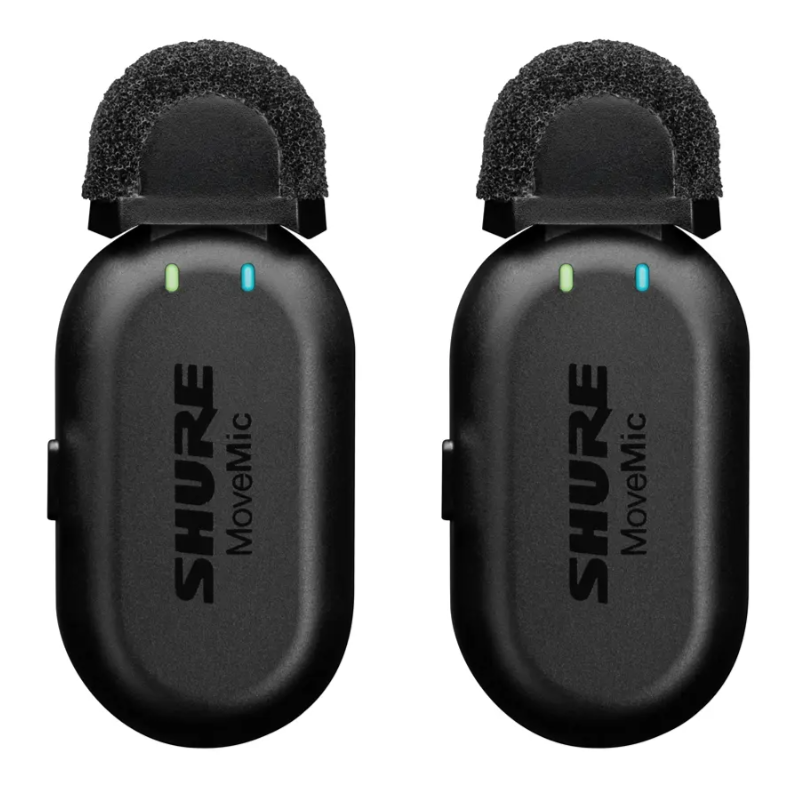SHURE - 