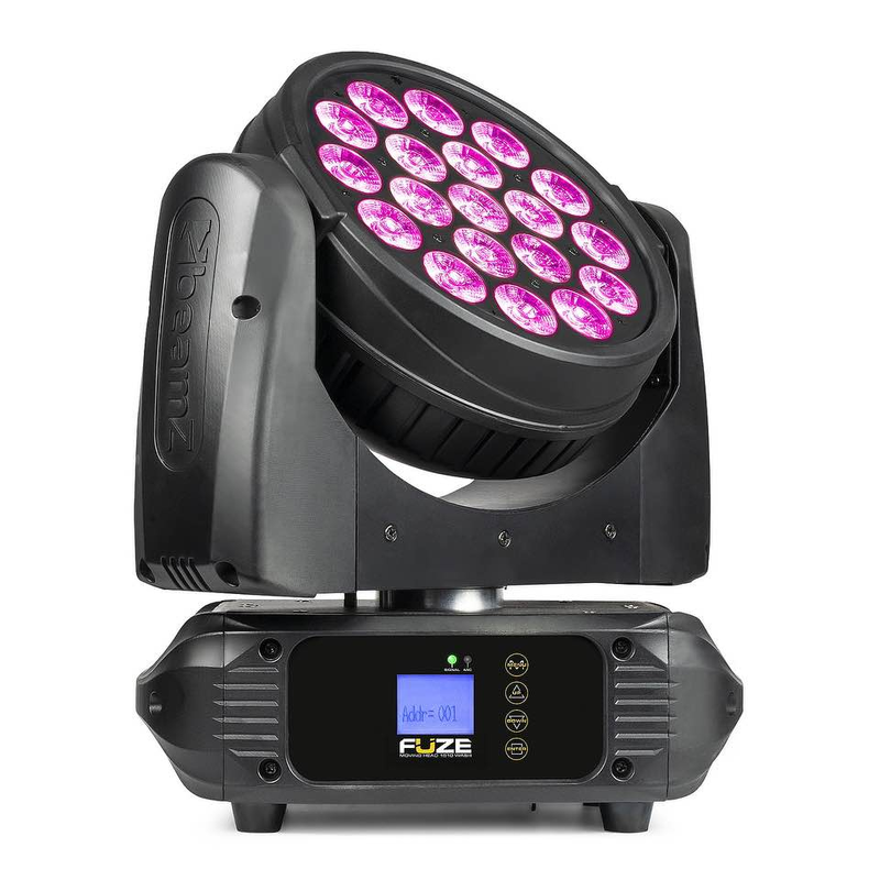 BEAM Z - 