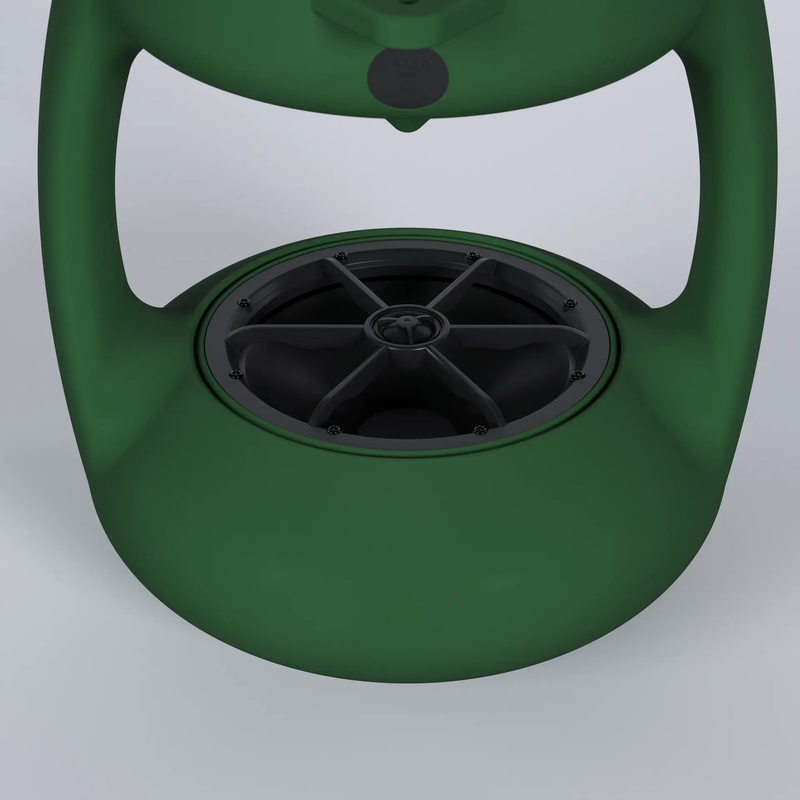 ECLER - Diffusore acustico da esterno weather-proof (IP65)