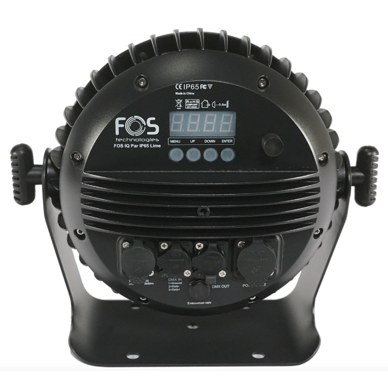 FOS TECHNOLOGIES - 