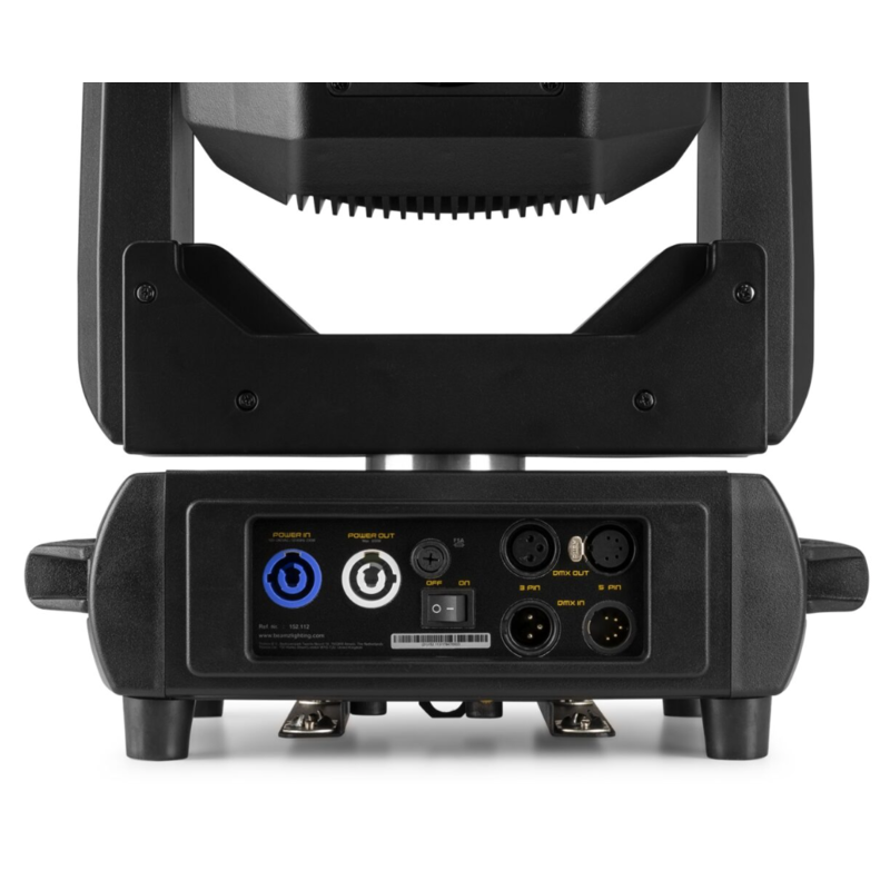 BEAM Z - 