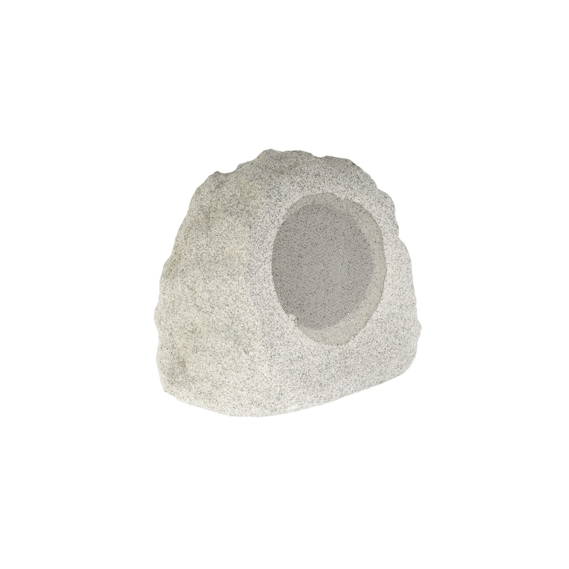 FONESTAR - ALTOPARLANTE PA DA GIARDINO 100V, IP66,30W, A FORMA DI ROCCIA