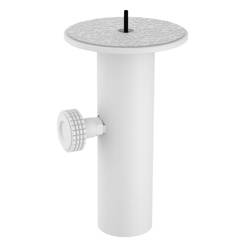RCF - Pole mount accessory for KX 515