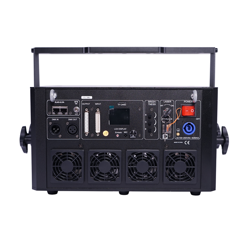 FOS TECHNOLOGIES - 