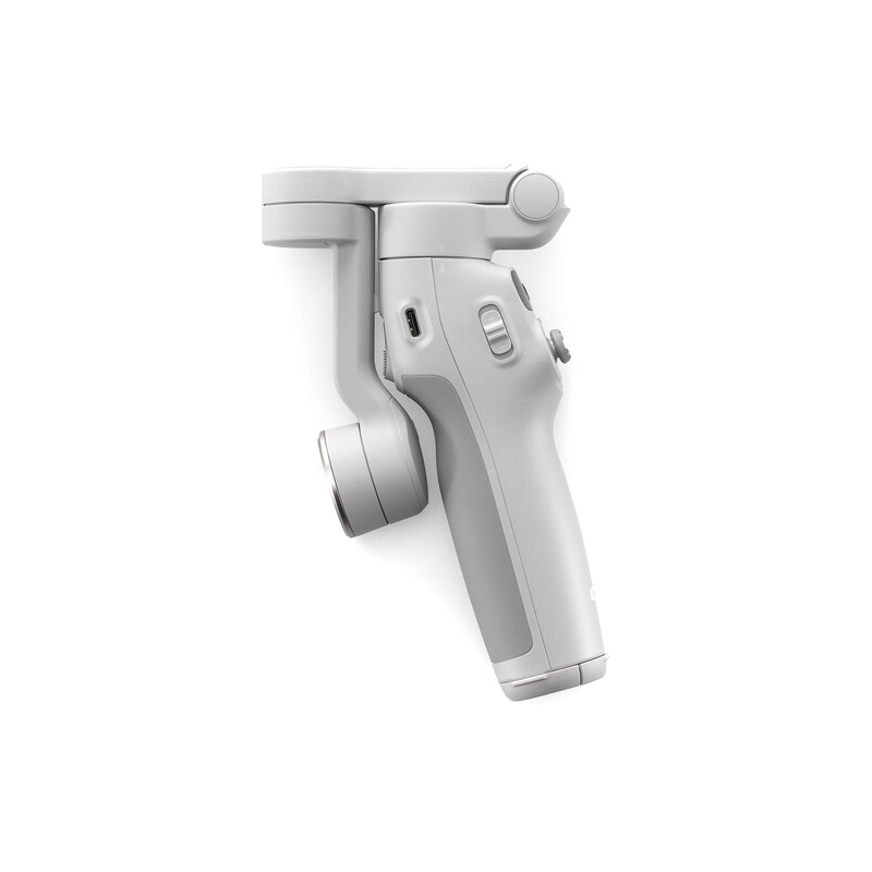 DJI - Gimbal per Smartphone, Payload da 170 a 300 g