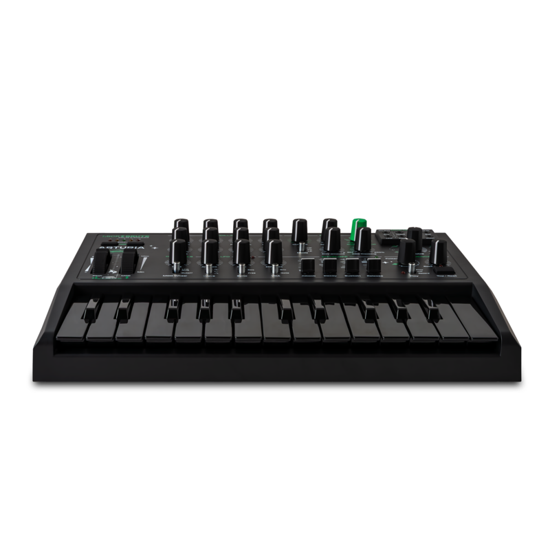 ARTURIA - Sintetizzatore analogico monofonico