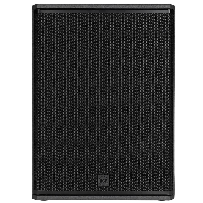RCF - SUBWOOFER ATTIVO PROFESSIONALE DA 18”