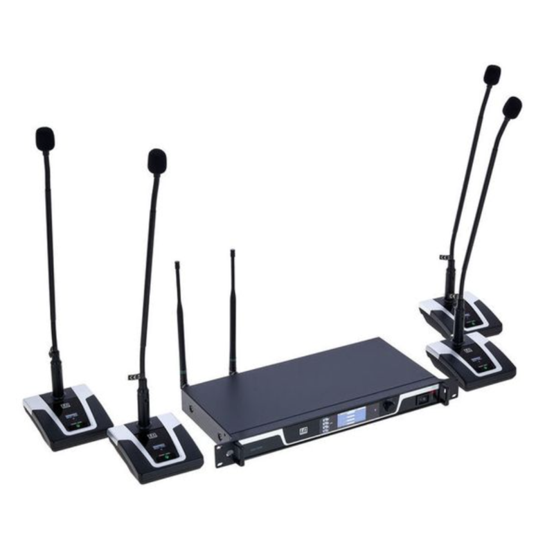 LD SYSTEMS - 