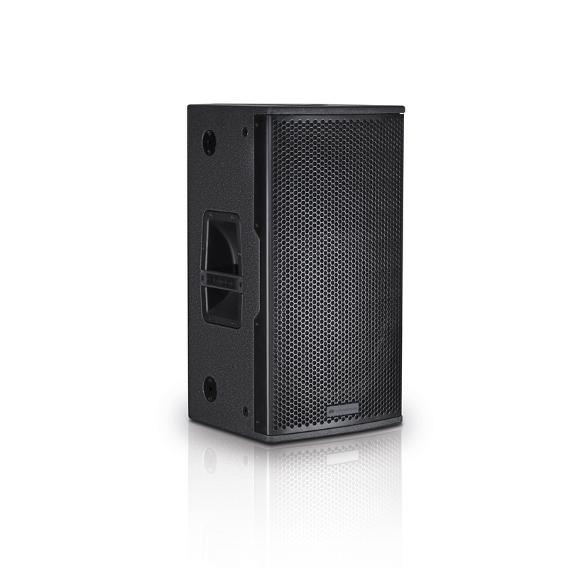 DB TECHNOLOGIES - Diffusore attivo 12