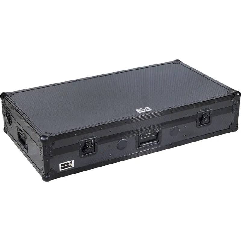 AlphaTheta - FLIGHT CASE 2xLETTORI 1x MIXER