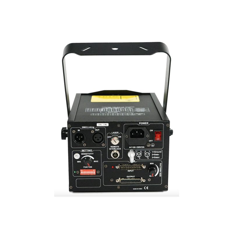 FOS TECHNOLOGIES - 