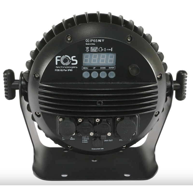 FOS TECHNOLOGIES - 