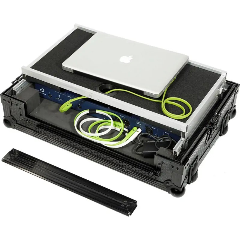 AlphaTheta - FLIGHT CASE PER OMNIS-DUO/DDJ-FLX4