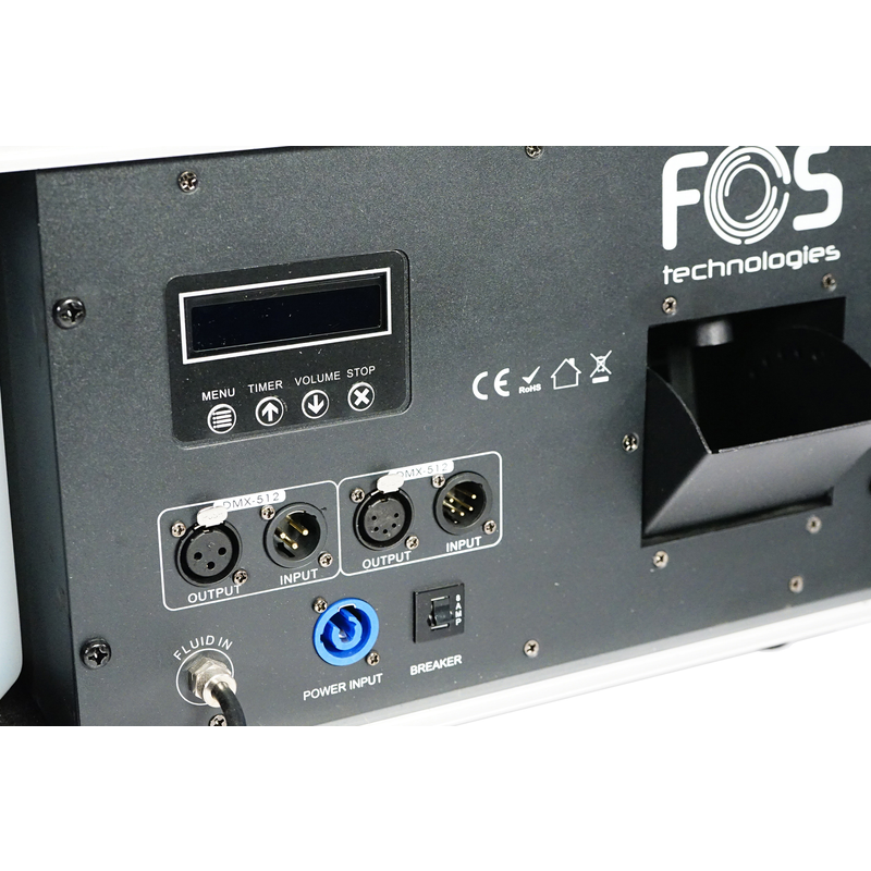 FOS TECHNOLOGIES - 