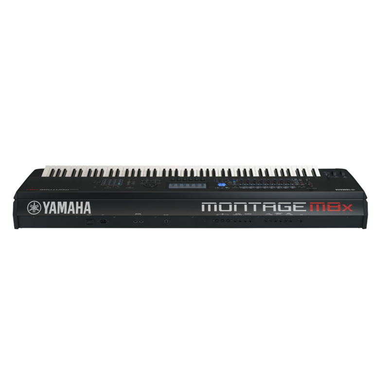 YAMAHA - 