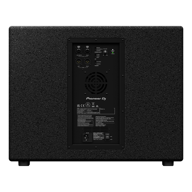PIONEER DJ - 