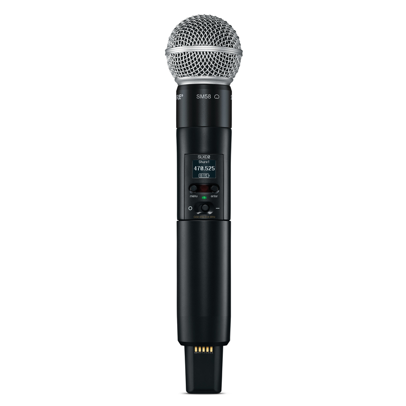 SHURE - 
