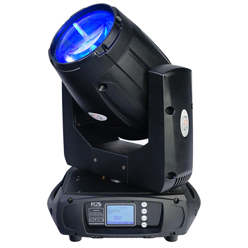 FOS TECHNOLOGIES - 