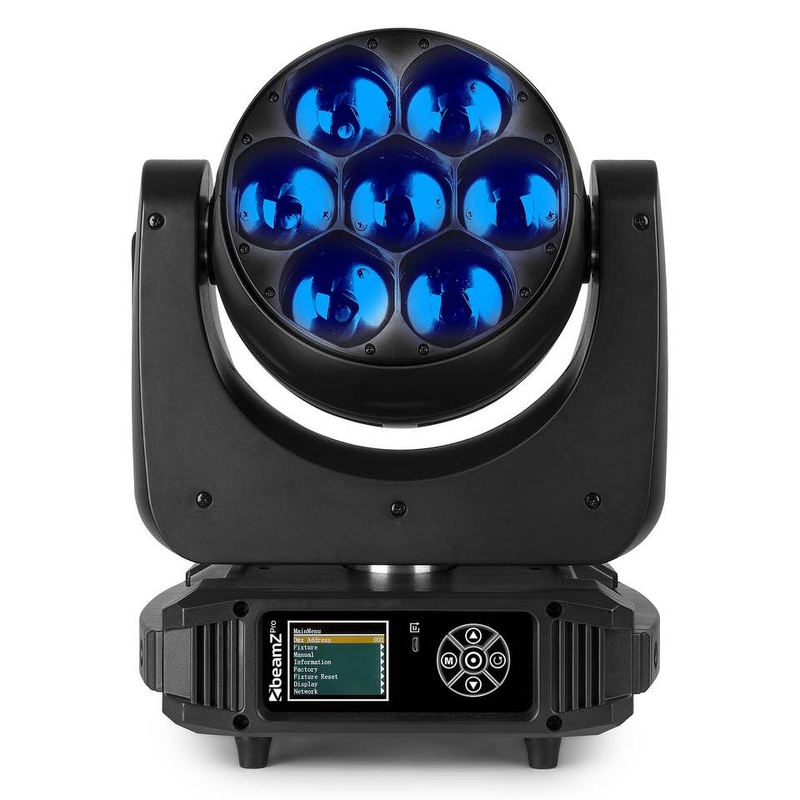 BEAM Z - 