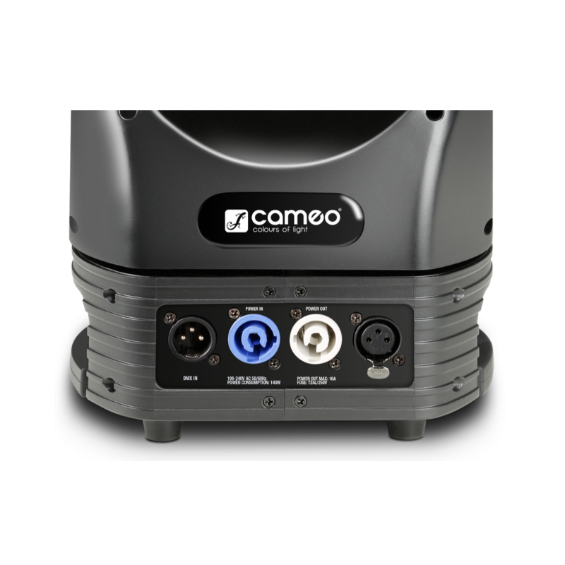 CAMEO - 