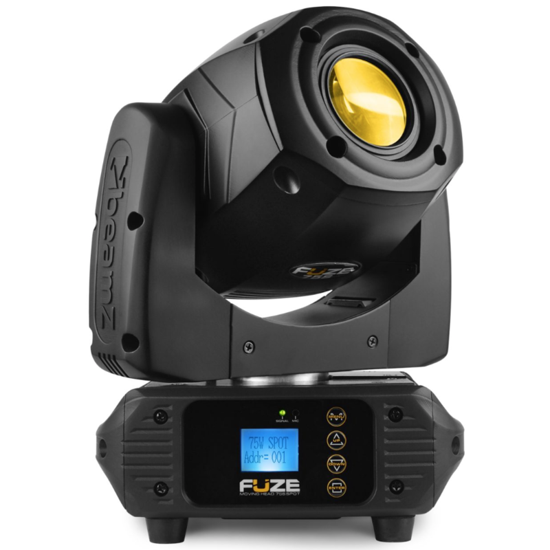 BEAM Z - 