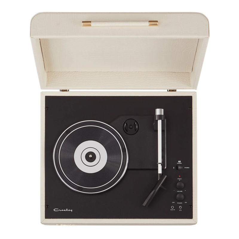 CROSLEY - 
