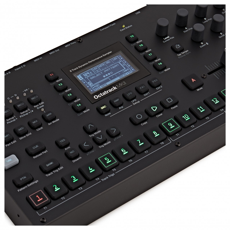 ELEKTRON - 