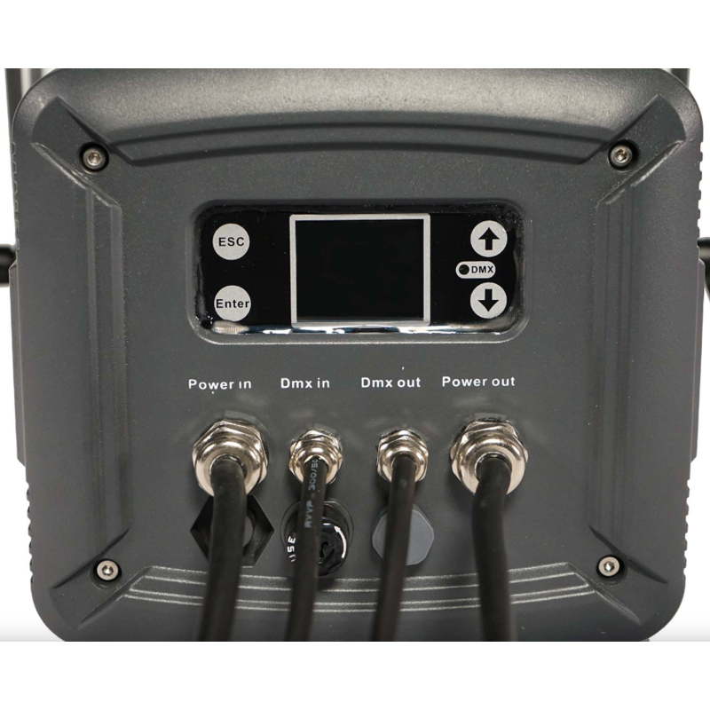FOS TECHNOLOGIES - 